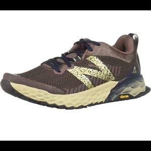 New Balance Women's Fresh Foam Hierro V6 Trail Running Shoe